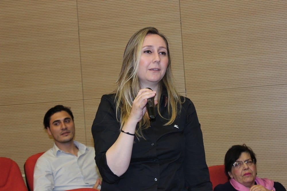 Deniz İcra Hukukunun Güncel Sorunları II - 36