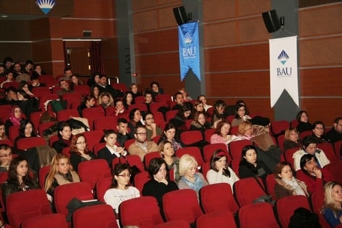 Kadın Hakları Ve Aile İçi Şiddet” Konulu Sertifika Programı 
 - 21