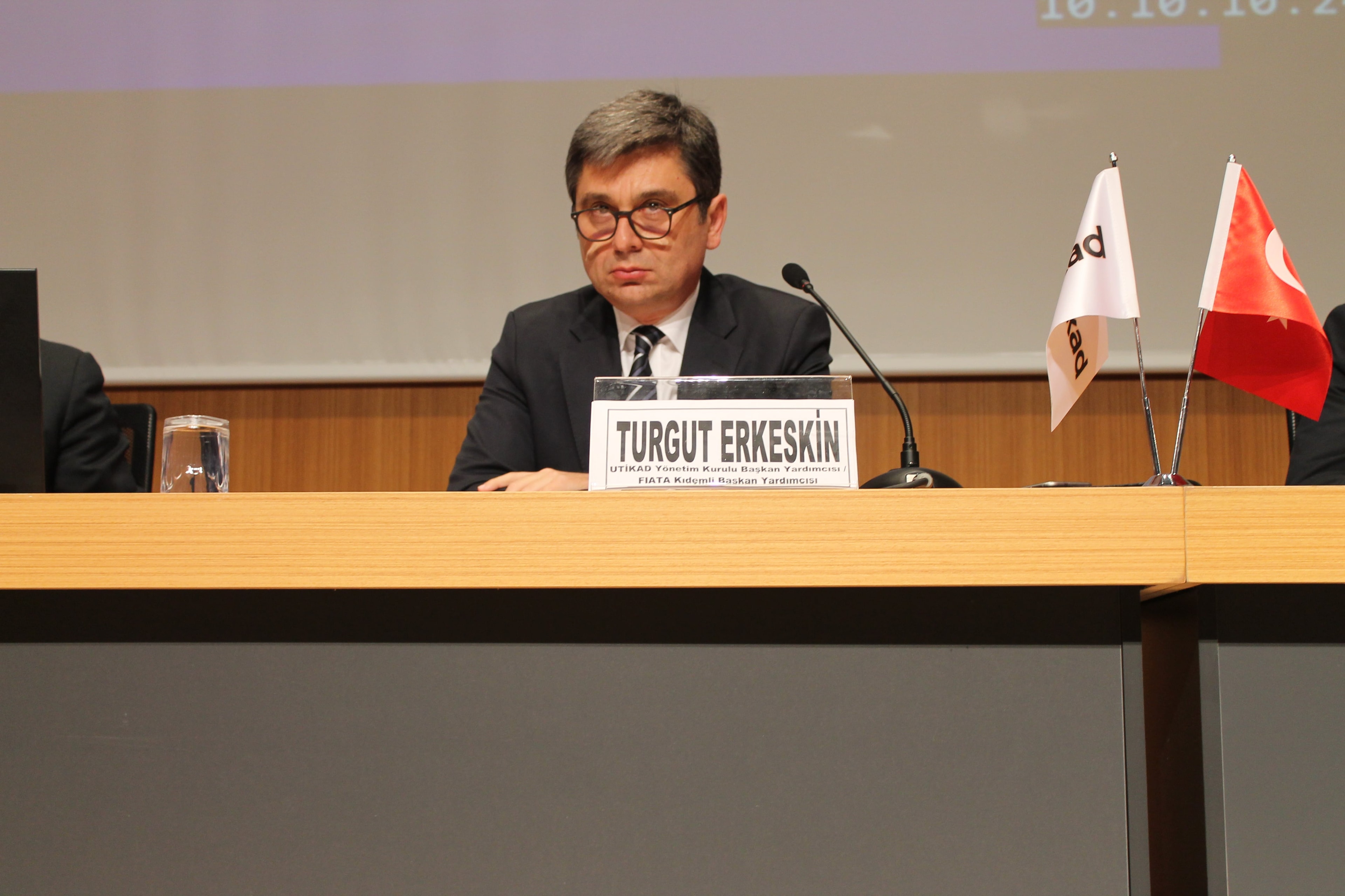 Lojistikte Son Gelişmeler - 6