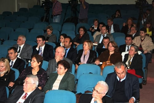 131. Yıl Etkinlikleri : Yeni Cmk Uygulamaları Ve Adil Yargılanma Hakkı
 - 24