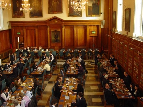  İstanbul Barosu Başkanına Londra’Da “Yaşam Boyu Başarı Onur Ödülü” Verildi - 8