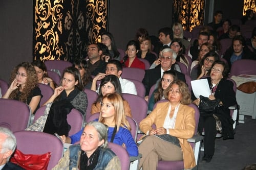 Dünya Şiddetle Mücadele Gününde Toplum Ve Şiddet Konusu Ele Alındı - 9