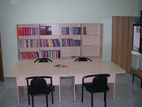 Yeni Baro Odası Kullanıma Açıldı - 6