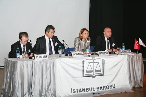 Patent, Tasarım Ve Coğrafi İşaretlere İlişkin Yasa Teklifinin Değerlendirilmesi

 - 20