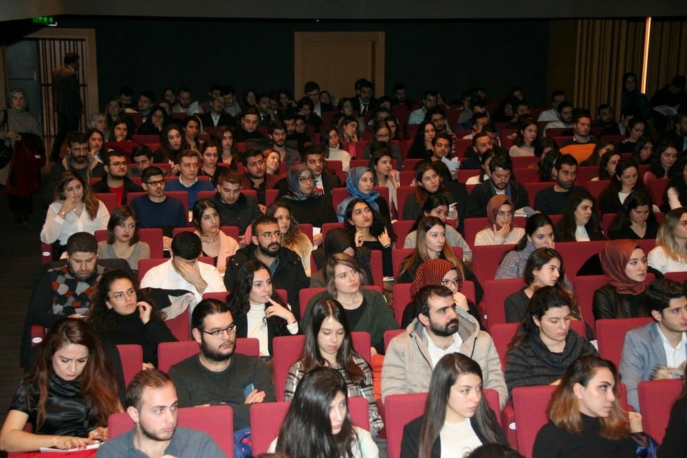 Sem Yeni Eğitim Dönemi Açılışı - 17