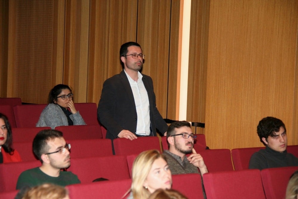 İstanbul Tahkim Merkezinde Uyuşmazlıkların Çözümü - 70