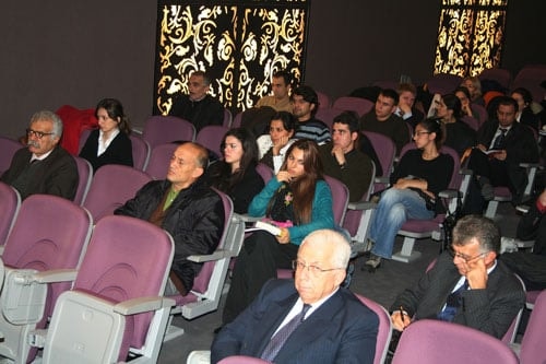 Terörle Mücadelede 
Litvanya Modeli - 4