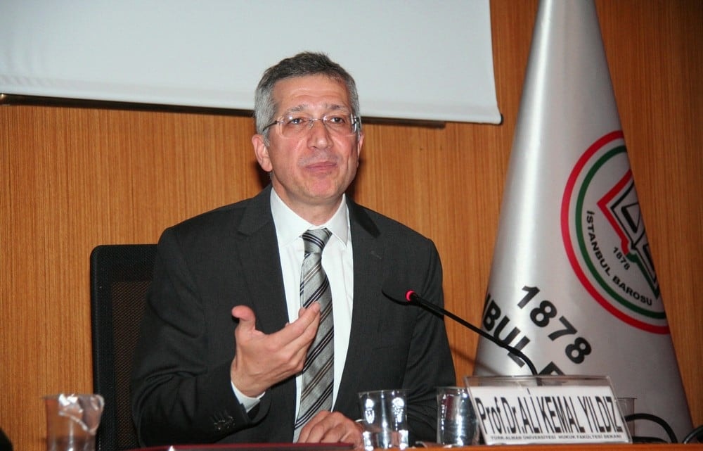 Avukatın Hukuki Sorumluluğu - 11