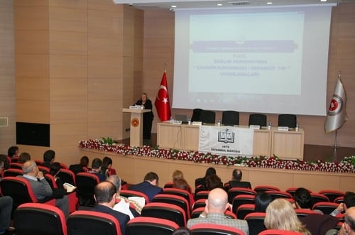 Sağlık Hukukunda ‘Çekinik/Savunmacı/Defansif Tıp’ Uygulamaları
 - 7