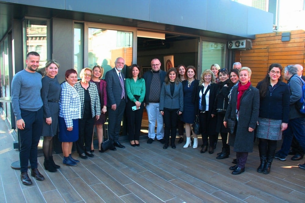 Kadın Hakları Merkezi 25. Yılında - 18