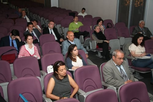 Trafik Suçları
 - 7