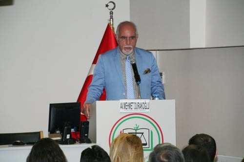 Sem’De Yeni Eğitim Dönemi
 - 20