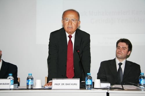 Yeni Hukuk Muhakemeleri Kanununun Getirdiği Değişiklikler - 12