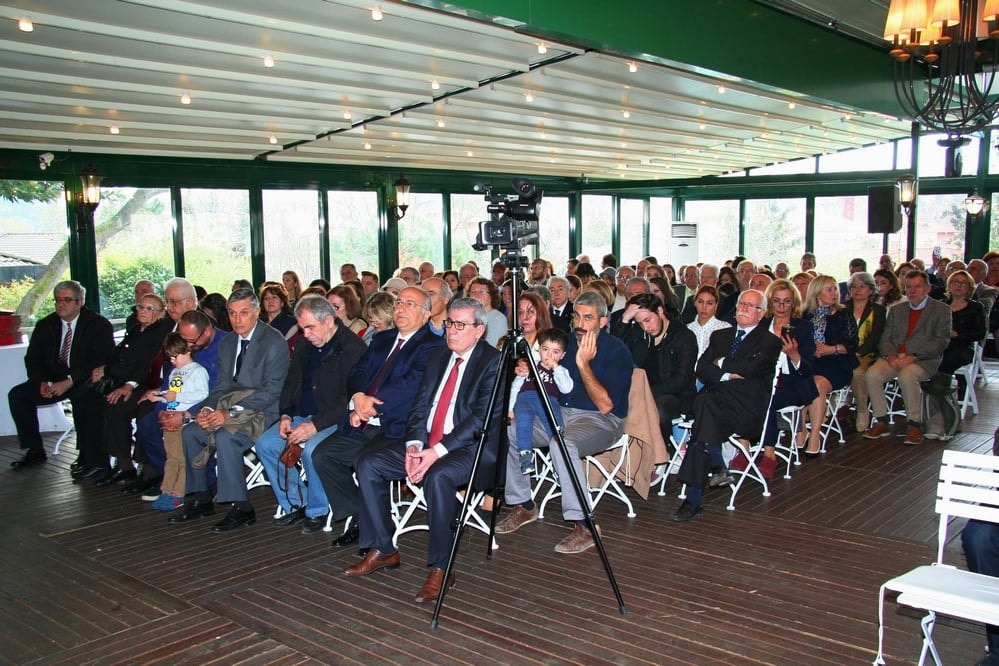 İstanbul Barosu 139 Yaşında!  - 381