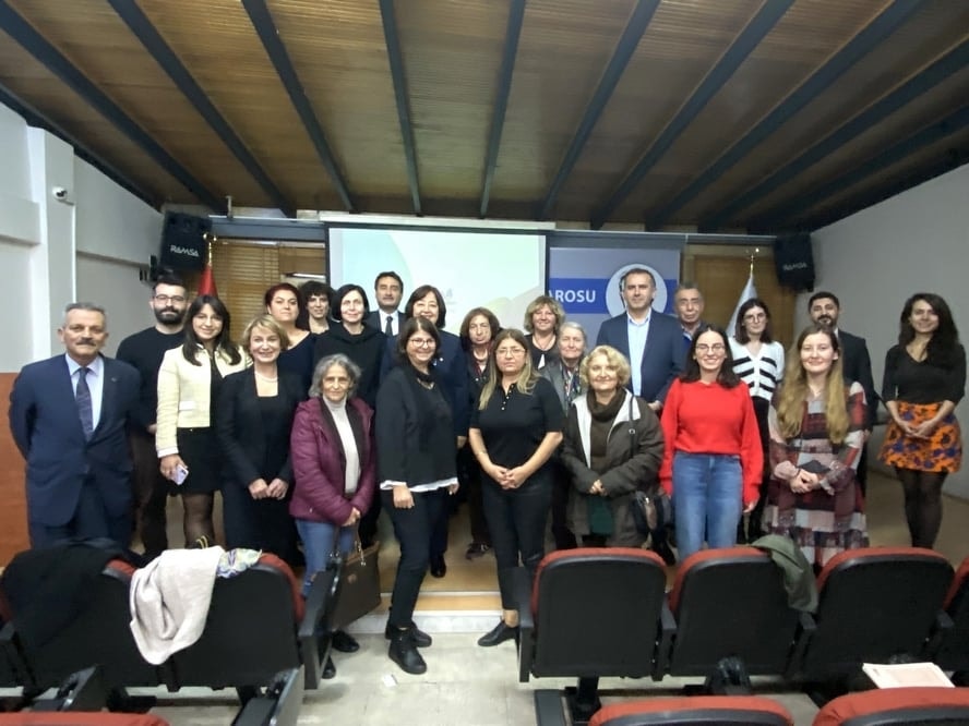 Kentsel Dönüşüm Neye Dönüşüyor? - 7