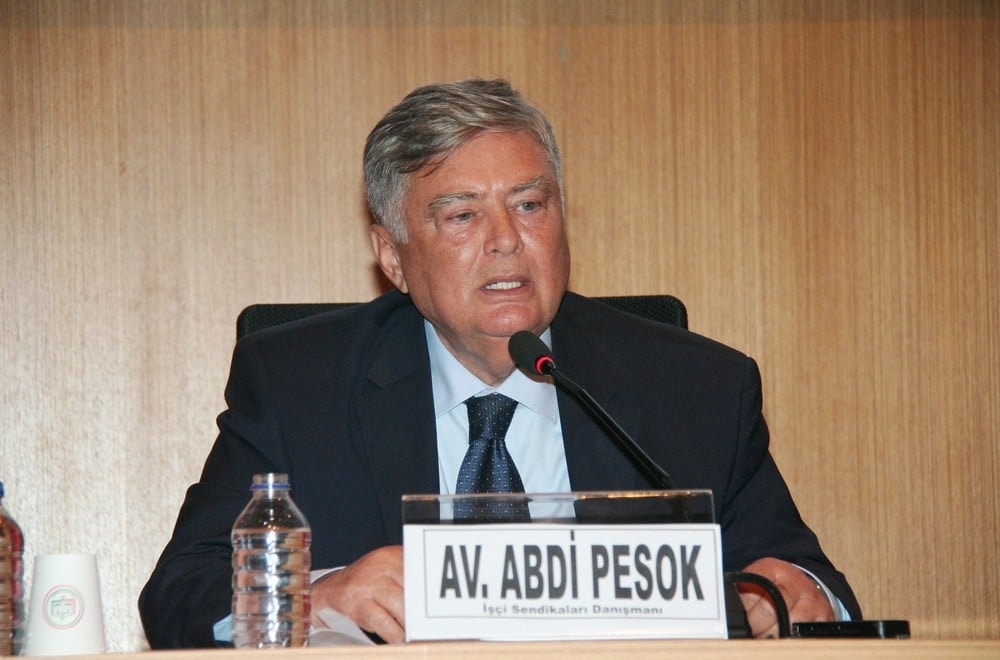 İş Hukuku Buluşmaları - 71