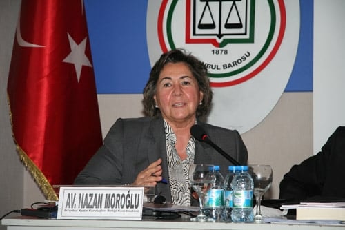 Kadına Yönelik Şiddetle Mücadelede Kurumların Görevleri - 23