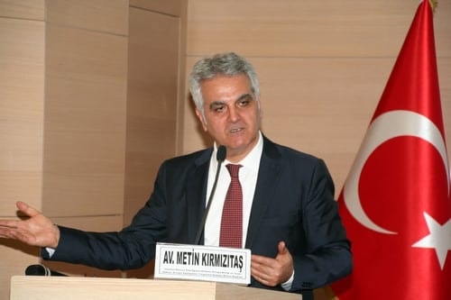 Aihm’E Bireysel Başvuru Hakkı Eğitim Sertifika Programı
 - 17