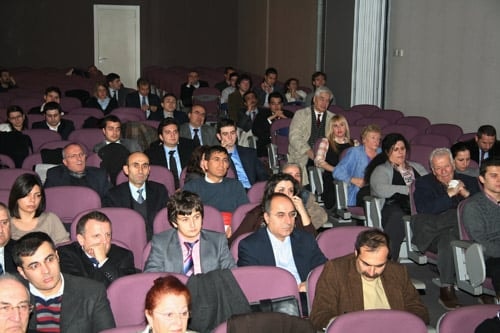 Yarsuvat: ‘Tabii Hâkim’ İlkesi Ayaklar Altına Alınmıştır

 - 6