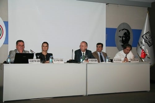 Mobbing Bir İnsan Hakları İhlalidir
 - 20