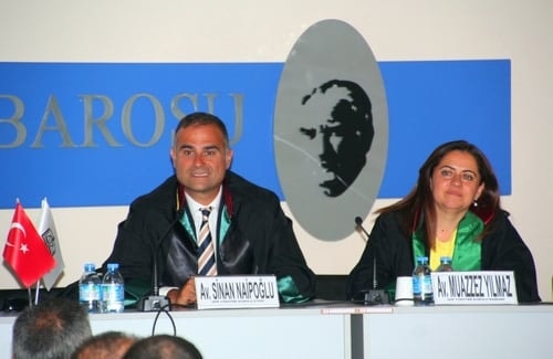 Staj Eğitim Merkezi Yeni Eğitim Dönemine Başladı
 - 22