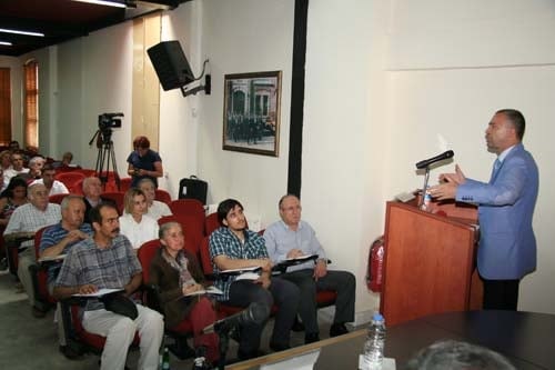 Lozan’I Unutturmayacağız!
 - 19