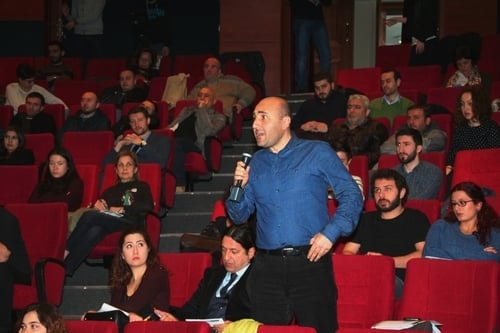 Kadına Ve Aileye Yönelik Şiddetle Mücadelenin Bir Devlet Politikası Olarak Ortaya Konulması Gerekir
 - 26