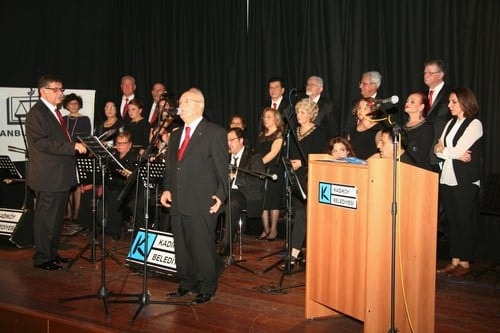 Tsm Koromuzun Kış Konseri

 - 21