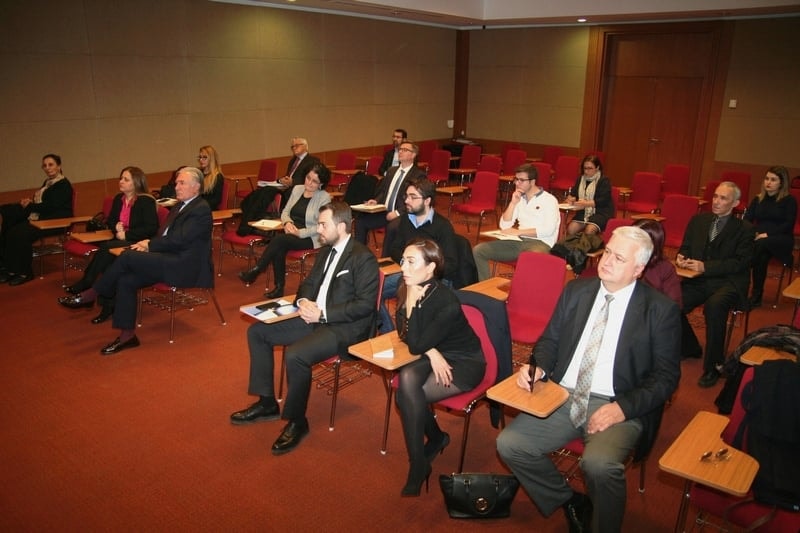 Güneş Enerjisi Mevzuatında Son Gelişmeler, Sorunlar, Beklentiler - 19