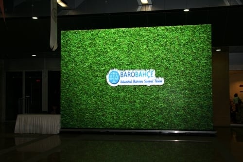 Ümit Kocasakal İstanbul Barosu Başkanlığına Yeniden Seçildi 

 - 175