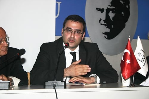 Yargı Alanında Yaşananlar Bizi Dehşete Düşürüyor
 - 77