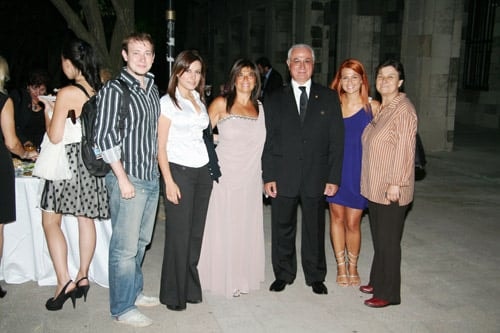 Yeni Adli Yılın Açılışı Nedeniyle
Avukatlar Bir Araya Geldi - 18