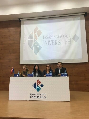 Lojistik ve Taşıma Hukuku Sempozyumu - 22