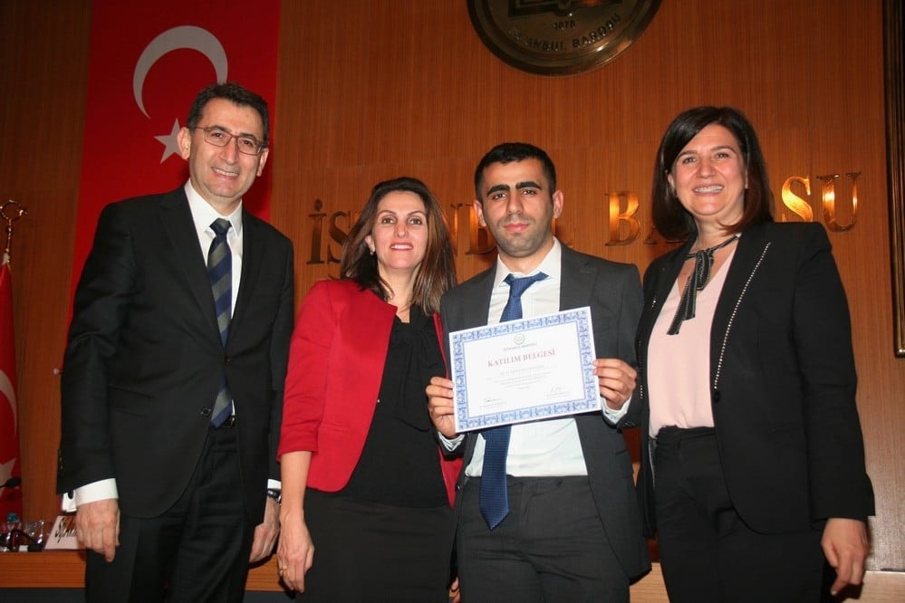 SEM Lojistik ve Taşıma Hukuku Atölyesi Semineri - 43