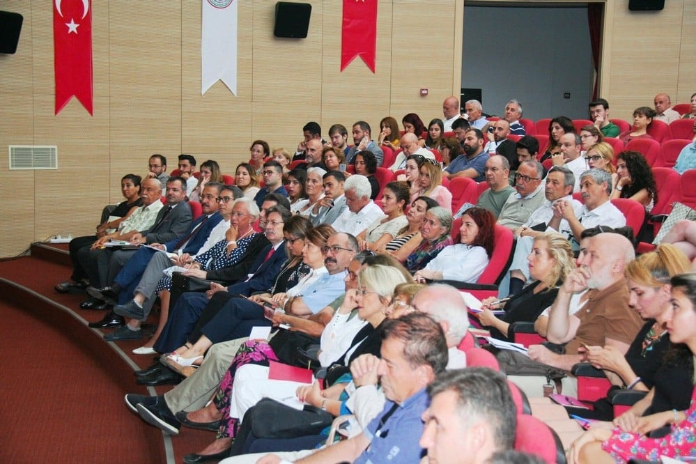 İmar Barışı, Kentsel Dönüşüm ve Tapu Uygulamaları ile Kat Mülkiyetine İlişkin Güncel Sorunlar Semineri - 72
