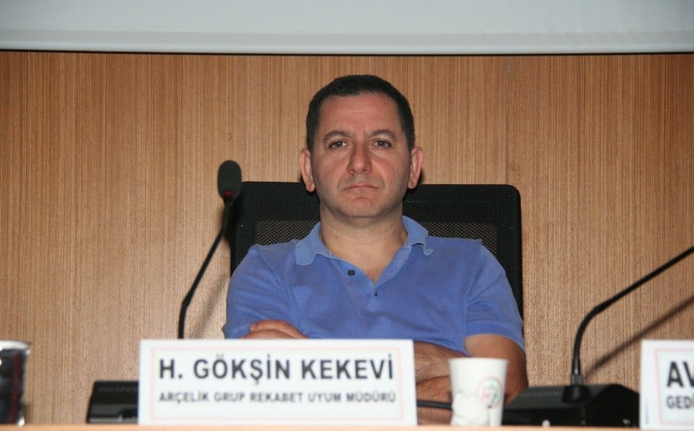 Elektronik Ticarette Rekabet Hukuku Uygulamaları - 13