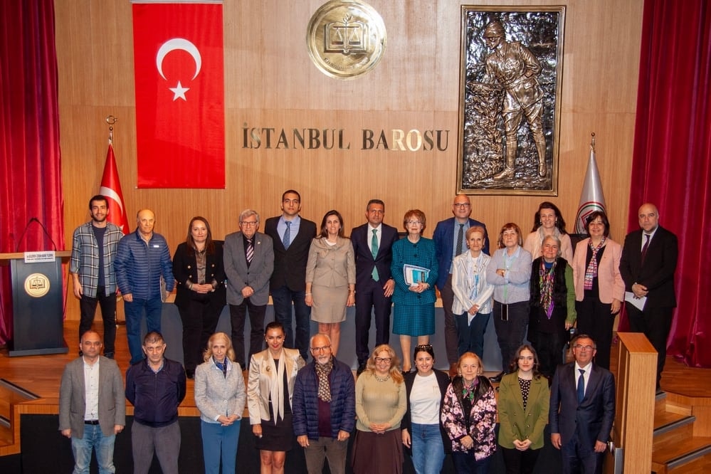 Ulusal Egemenlik Paneli