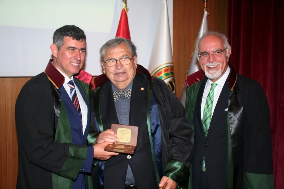 Meslekte 40, 50, 60 Yılını Dolduran 467 Meslektaşlarımıza Madalya Verildi - 117