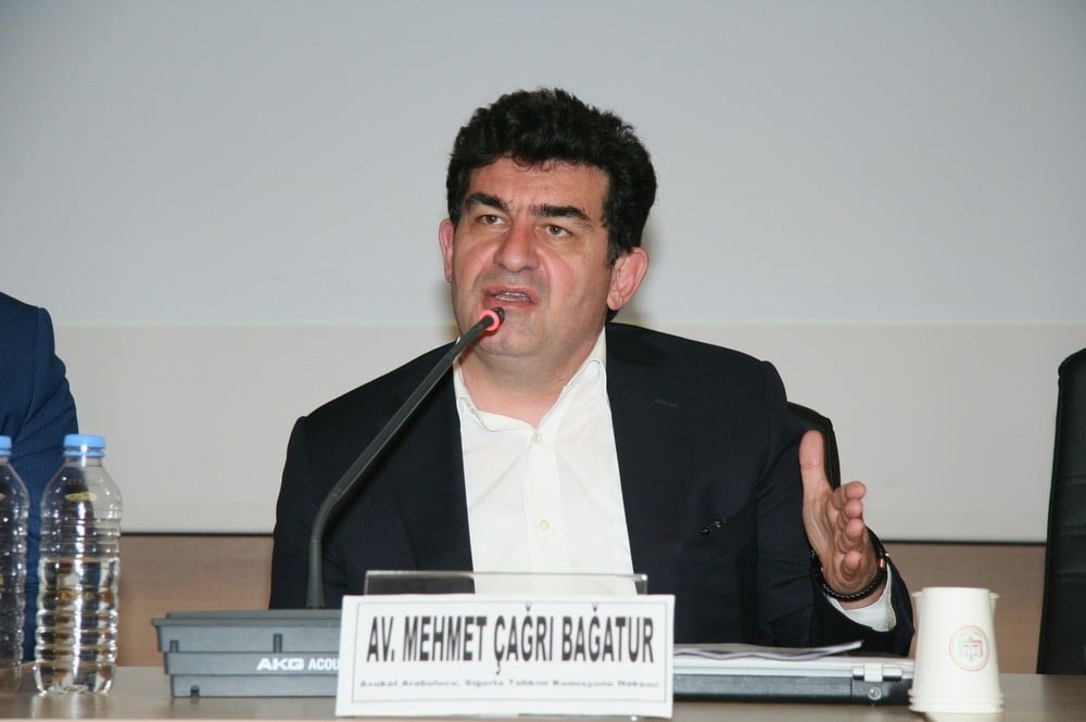 Lojistik ve Sigorta Hukukunda Tahkim Ve Arabuluculuk - 89