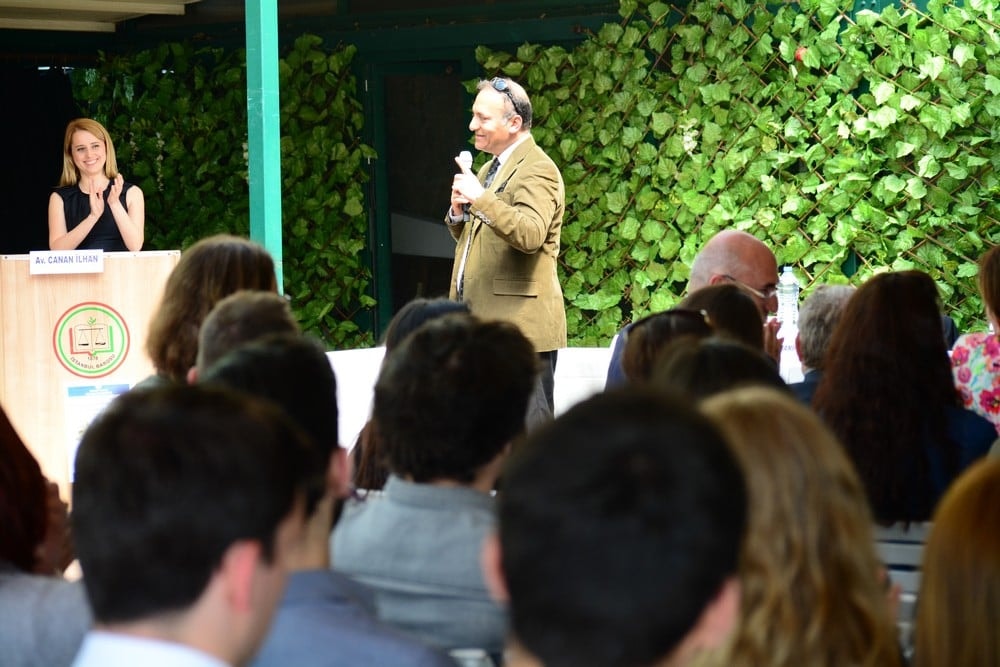 Magna Carta Libertatum’dan  Sened-i  İttifak’a - II - 3