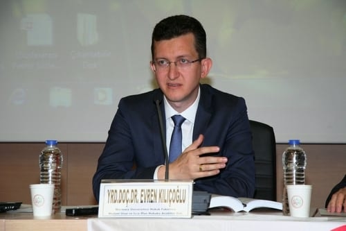 Hukuk Ve Ceza Yargılamasında İstinaf
 - 29