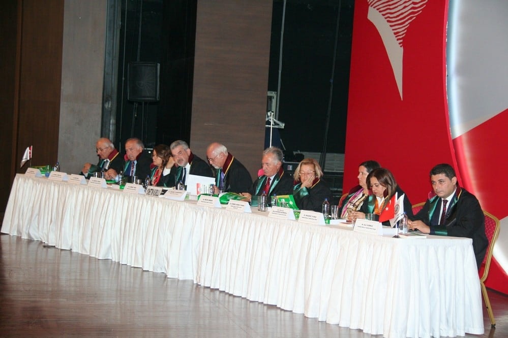 Başkan Durakoğlu Güven Tazeledi - 366