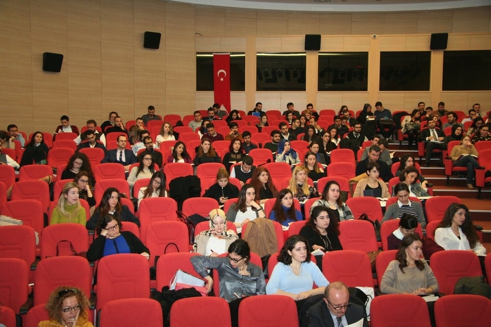 Kadın Hakları ve Aile İçi Şiddet Konulu Sertifika Programı Devam Ediyor - 13