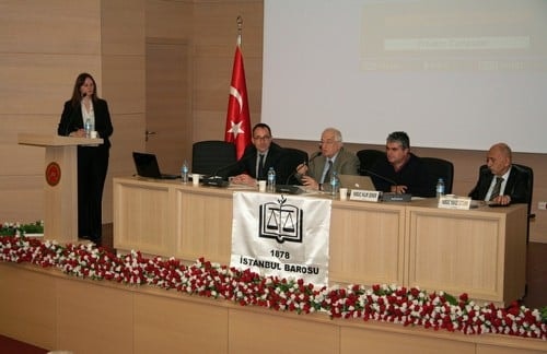 Gerekçeli Karar Alma Hakkı

 - 2