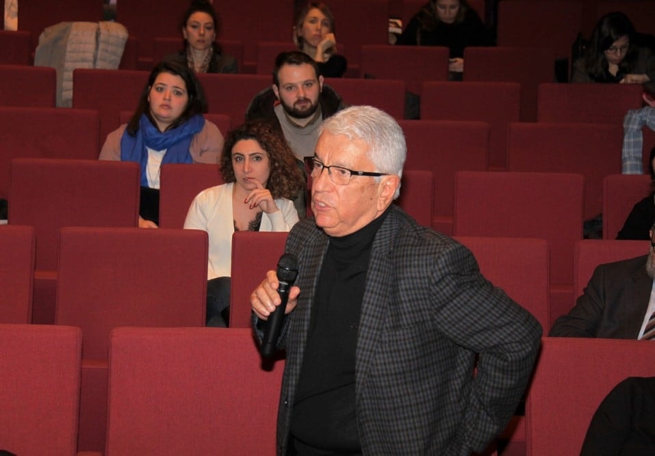 Lojistik ve Taşıma Sektöründe Uyuşmazlık Çözüm Yolları - 66