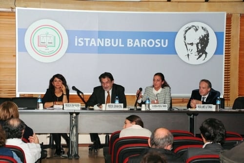 Hukuk Devleti, İnsan Hakları Ve Hukuk Güvenliği
 - 51