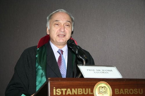 Staj Eğitim Merkezi 
18. Dönem 2010/3
Eğitim Dönemi Başladı
 - 13