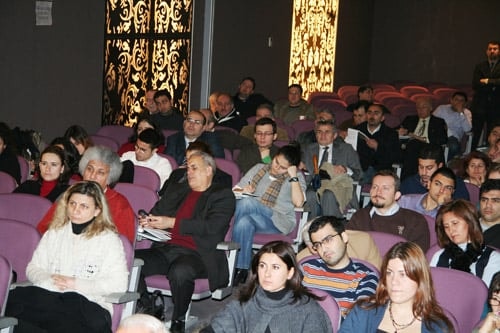 Orman Niteliğini Kaybetmez, Kaybettirilir - 11