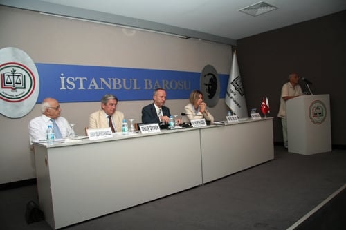 “Lozan Türkiye’Nin Tapusudur”  - 18