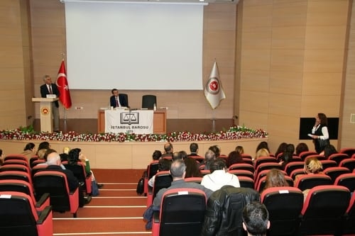 Aihm’E Bireysel Başvuru Hakkı Eğitim Sertifika Programı
 - 20